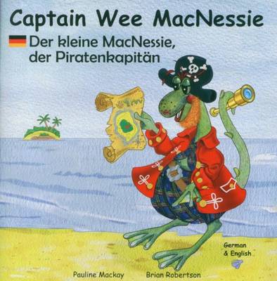 Captain Wee MacNessie