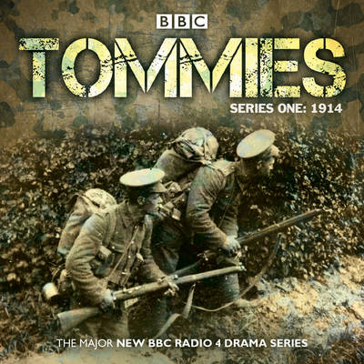 Tommies: Part One, 1914