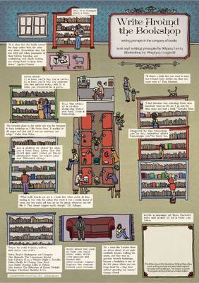 Write Around the Bookshop