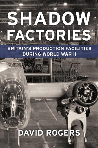 Shadow Factories