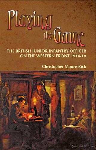 Playing the Game