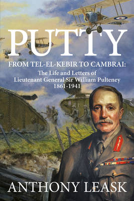 Putty