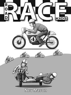 Road Race Kids