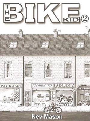 The Bike Kid