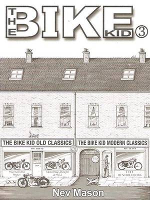 The Bike Kid