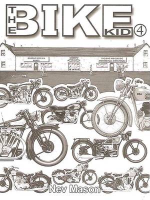 The Bike Kid