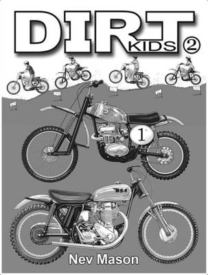 Dirt Kids