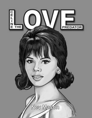 Celine the Love Predator