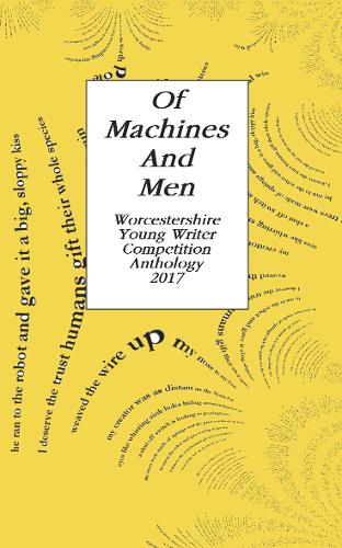 Of Machines and Men