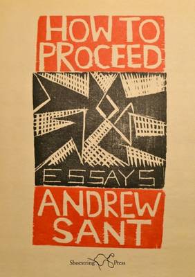 How to Proceed