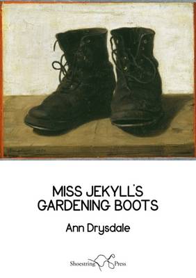 Miss Jekyll's Gardening Boots