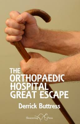 The Orthopaedic Hospital Great Escape
