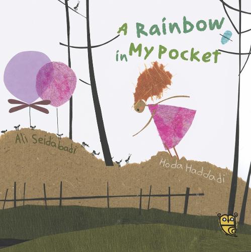 A Rainbow in My Pocket