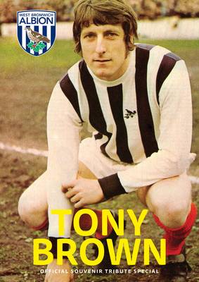 Tony Brown