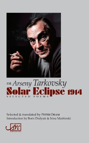 Solar Eclipse 1914