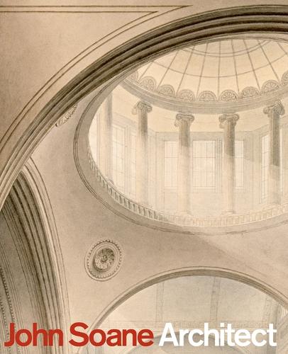 John Soan, Architect