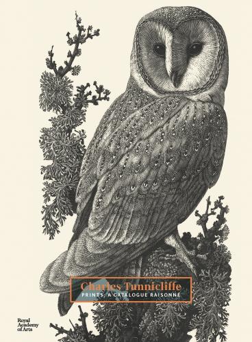 Charles Tunnicliffe