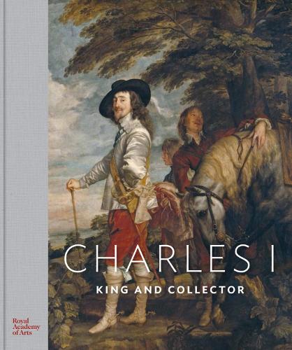 Charles I by Desmond Shawe-Taylor