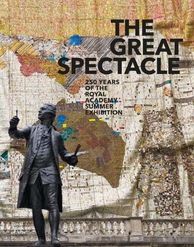The Great Spectacle by Mark Hallett