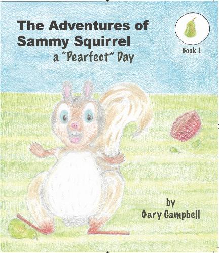 The Adventures of Sammy Squirrel
