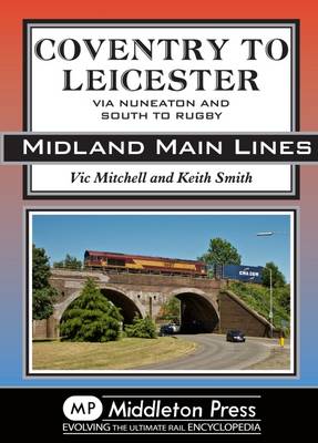 Coventry to Leicester