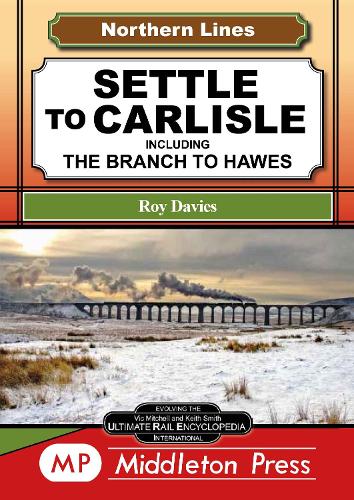 Settle To Carlisle