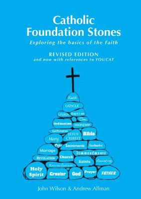 Catholic Foundation Stones