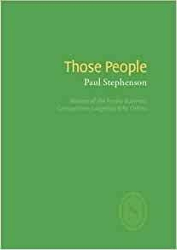 Those People