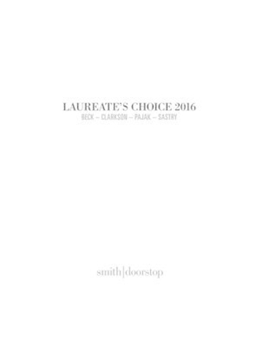 Laureates's Choice 2016