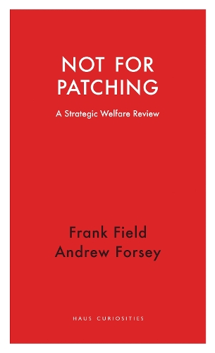 Not for Patching