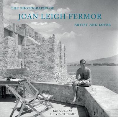 The Photographs of Joan Leigh Fermor
