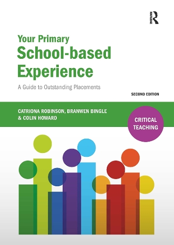 Your Primary School-based Experience