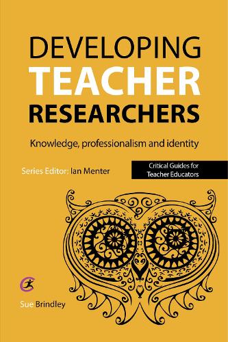 Developing Teacher Researchers
