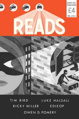 Reads: Volume 2, issue 1