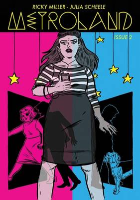 Metroland: Issue 2