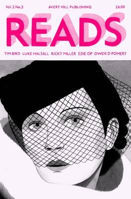 Reads: Book 3