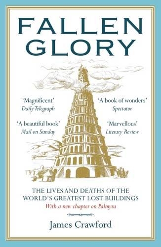 Fallen Glory by James Crawford