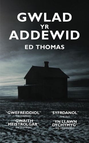 Gwlad yr Addewid