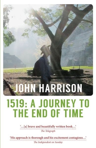 1519 - A Journey to the End of Time