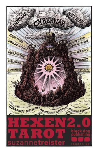 Hexen 2.0 Tarot