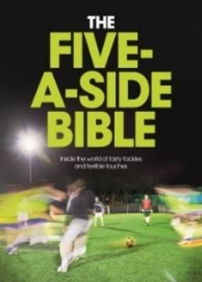 The Five-a-Side Bible