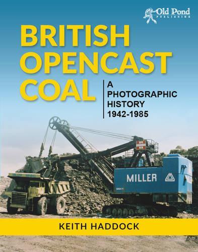 British Opencast Coal