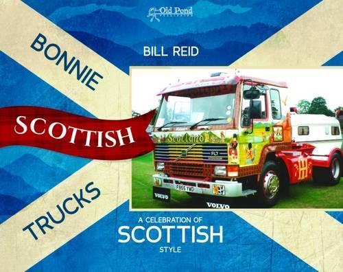 Bonnie Scottish Trucks