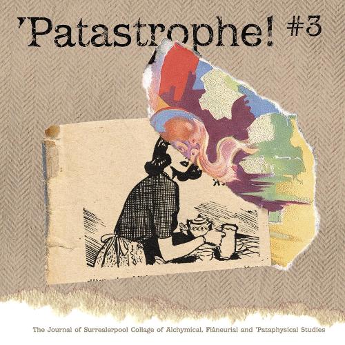 ’Patastrophe! No.3
