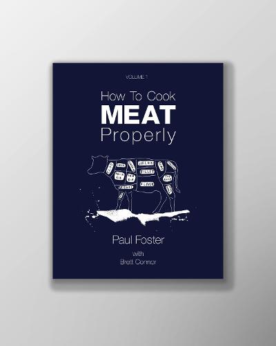 How To Cook Meat Properly