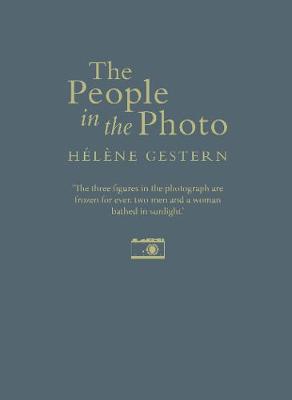 The People in the Photo