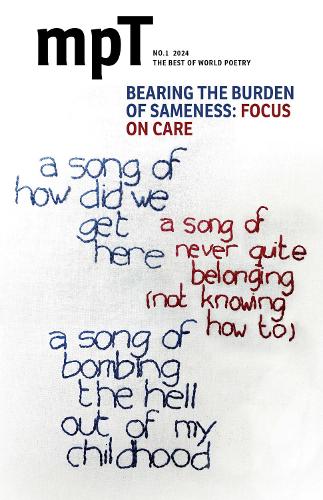 Bearing the Burden of Sameness