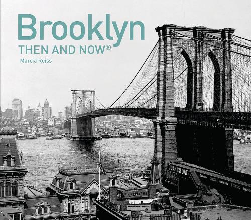 Brooklyn Then and Now (R)