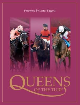 Queens Of The Turf