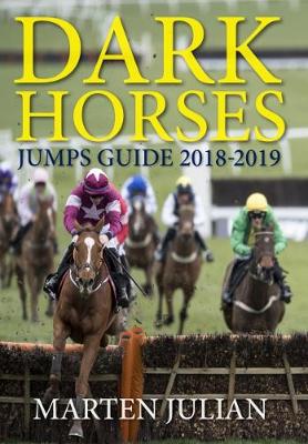Dark Horses Jumps Guide 2018-2019